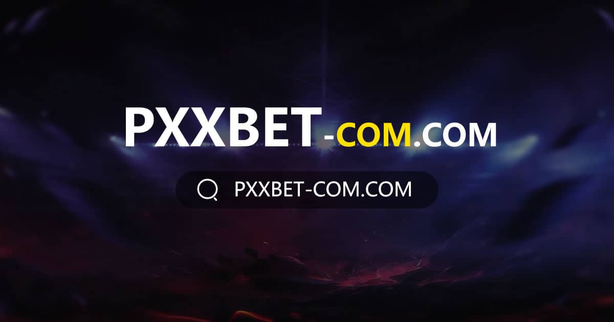 pxxbet